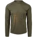 Agu Essential Ii Langærmet Enduro-trøje