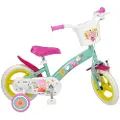 Toimsa En71 Peppa Pig 12´´ Cykel