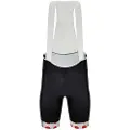 Santini Tour De France Gpm Leader Cykelshorts