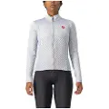 Castelli Sfida Fz Langærmet Trøje