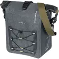 Basil Navigator Storm Hook Sidetasker 12-15l