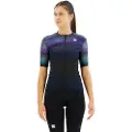 Sportful Flow Supergiara Kortærmet Trøje