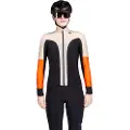 Bioracer Vesper Tempest Thermal Langærmet Trøje