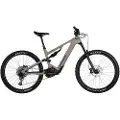 Norco Bikes Sight Vlt C2 29´´ Gx Eagle 2023 Elektrisk Mtbcykel