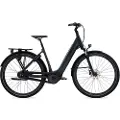 Giant Dailytour E+ 2 Dash Lds Nexus Revoshift 2022 Elektriskcykel