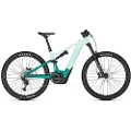 Focus Jam² 6.7 29´´ Deore Rd-m6100 2023 Elektrisk Mtbcykel