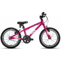 Frog Bikes 44 16´´ Cykel