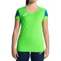 Joma Elite Xi T-shirt Med Korte ærmer