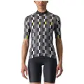 Castelli Dimensione Kortærmet Trøje