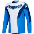 Alpinestars A-supra Langærmet Enduro-trøje