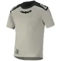 Alpinestars A-aria Polartec Elite Kortsærmet Enduro-trøje