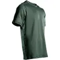 Mascot Customized 22482 T-shirt Med Korte ærmer