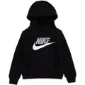 Nike Kids Club Hbr Po Hættetrøje