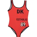 DKNY Badetøj