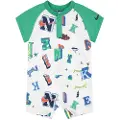 Nike Kids Next Gen Aop Romper Heldragt
