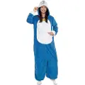 My Other Me Doraemon Pyjamas Kostume