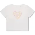 Carrement Beau Y30115 T-shirt Med Korte ærmer