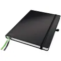 Rexel Fuldfør 80 Kvadrerede Ark 5 Din A4 Hardcover Notebook