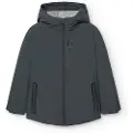 Boboli Technical Fabric Frakke