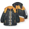 Boboli Reversible Frakke