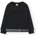 Boboli Fleece Stretch Trøje