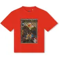 Timberland T60297 T-shirt Med Korte ærmer