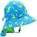 Zoocchini Krokodille Upf 50 Hat
