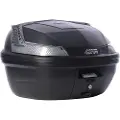 Givi Topcase B37 Blade Monolock, 37L