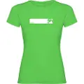 Kruskis Off Road Frame T-shirt Med Korte ærmer