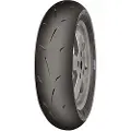 Mitas Mc 35 S-racer 2.0 55p Soft Tl Scooterdæk