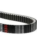 JT Drive Belts Max Kvr Cvt Yamaha Xp 500 T-max T-max 01-03 Jtb3601kr Drivrem