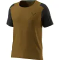 Dynafit Transalper T-shirt Med Korte ærmer