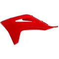 Polisport Gas Gas Ec/ec-f 2021 Radiatorafskærmninger