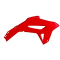 Cemoto Honda Crf250r 22-23/crf450r 21-23 Radiatorafskærmninger