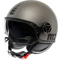 Momo Design Fgtr Evo åben Hjelm