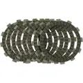 EBC Ck Series Cork Ck1293 Koblings Friktion Splader