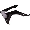 Polisport Off Road Honda Crf250r 14-17 Crf450r 13-16 Radiatorafskærmninger
