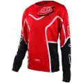 Troy Lee Designs Gp Pro Radian T-shirt Med Lange ærmer