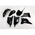 Ufo Kawasaki Kx 85 I 17/14 17 Kakit222@001 Plastikkit