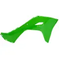 Rtech Kawasaki Kx450 2024 Radiator Sidebeklædninger