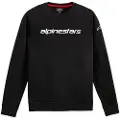 Alpinestars Linear V3 Sweatshirt