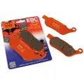 EBC Fa-v Series Fa254v Sintrede Bremseklodser