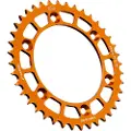 JT Sprockets Husqvarna/ktm Jta897.40org Aluminium Bagtandhjul