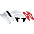 Ufo Husqvarna Tc 250 10 Hukit610@999 Plastikkit