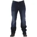 Overlap Street Jeans