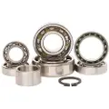 Hotrods Husqtc 85 14-22/ktm 105 Sx 04-11/85 Sx 03-22 Styrelagerkit