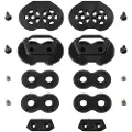 Leatt Hinge Assembly C-frame Junior Fits Left&right Hjelm Visir Mekanisme Sæt