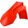 Polisport Ktm Sx/xc/xc-f 13-16 Sx-f 13-15 Exc/exc-f 14-16 Forskærm