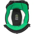 Nolan X-804 Rs Ultra Carbon Inderforing