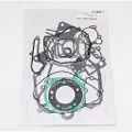 Italkit Honda Cr 125 R 87-89 Komplet Pakningssæt